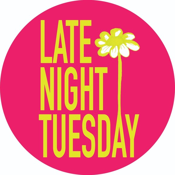 latenightuesday